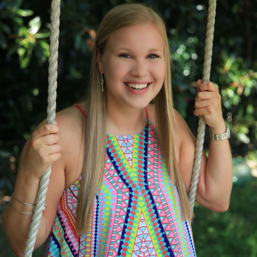 Meet your Posher, Nikki